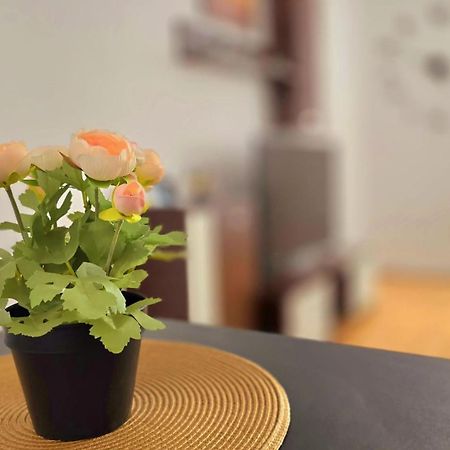 Apartament Confort Hd Hunedoara Esterno foto