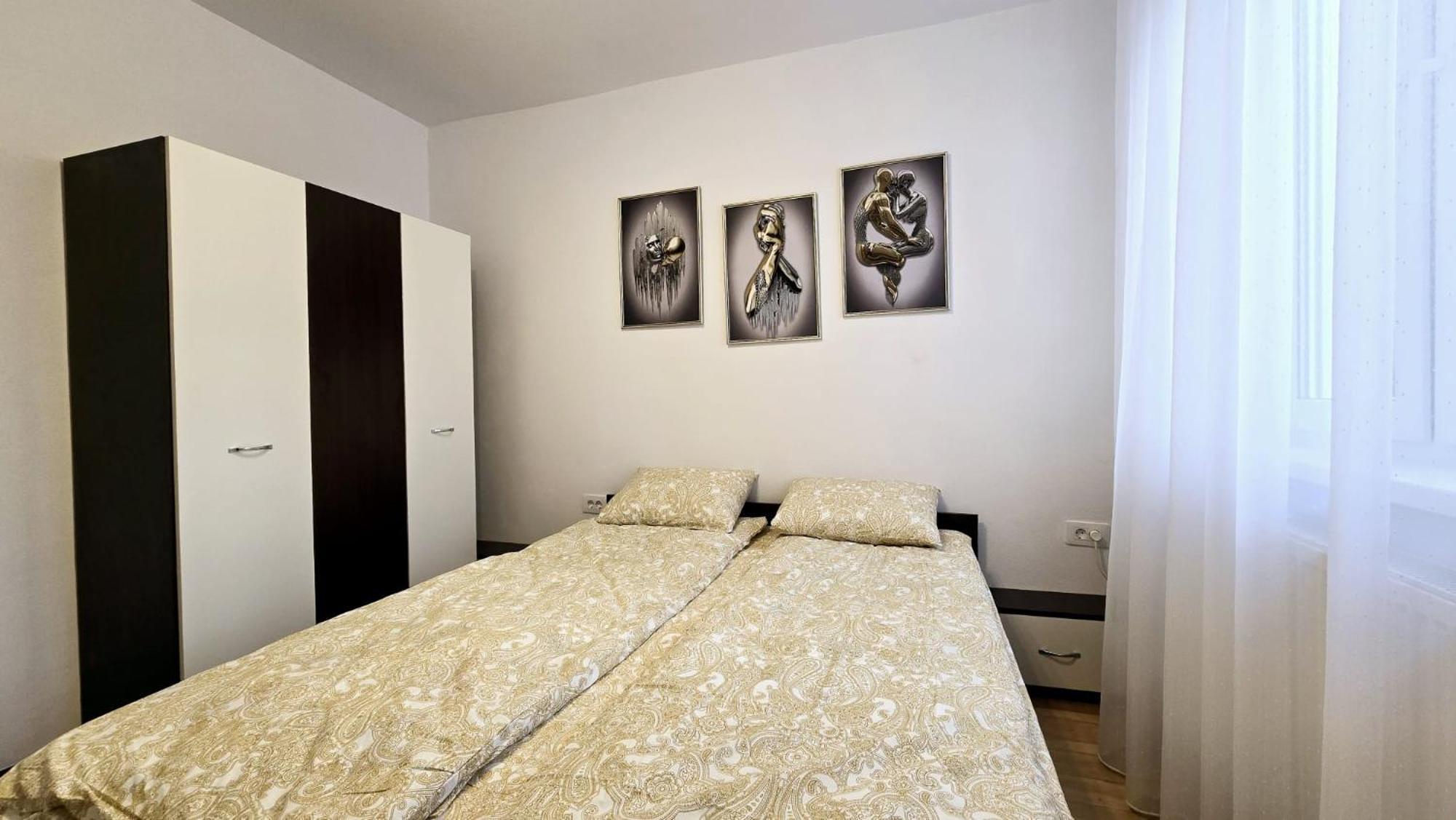 Apartament Confort Hd Hunedoara Esterno foto